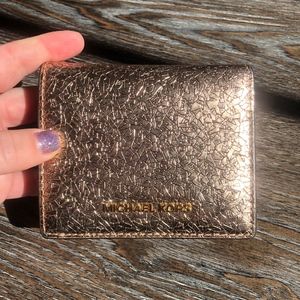 Michael Kors small wallet